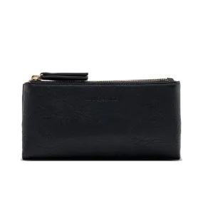 LOUENHIDE DELTA WALLET BLACK