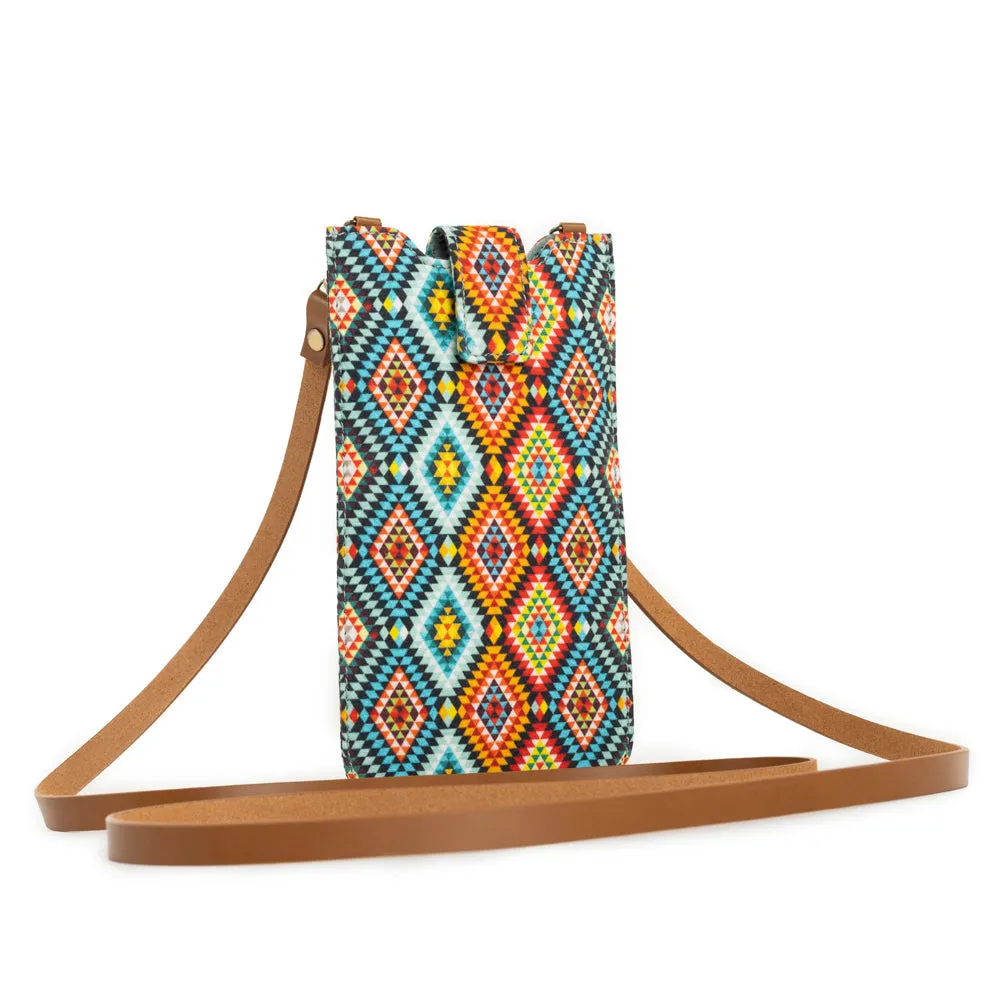 Loving River Small Crossbody Bag