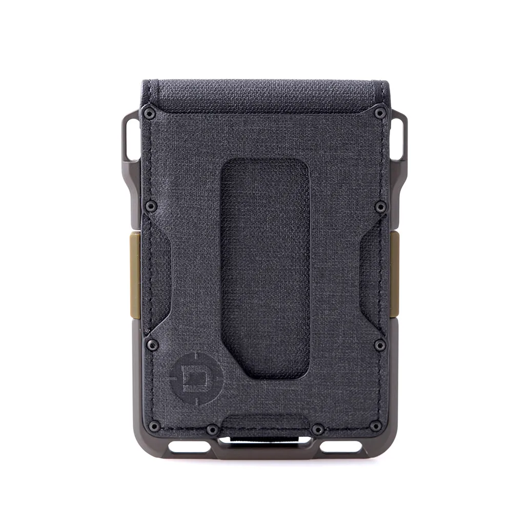 M1 MAVERICK™ BIFOLD WALLET - SPEC-OPS - 4 POCKET DTEX