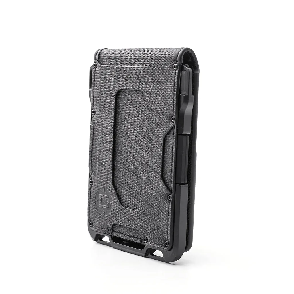 M1 MAVERICK™ BIFOLD WALLET - SPEC-OPS - 4 POCKET DTEX