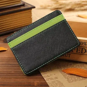 Magic Wallet