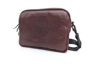 Mariclaro Paris - Mini Messenger Bag - Dash 8 / Horizon Air