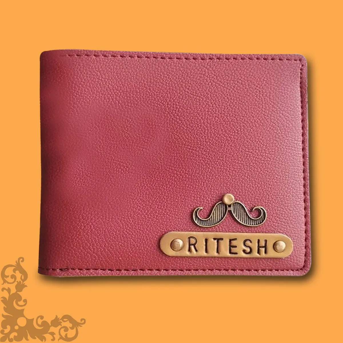 Mens Wallets