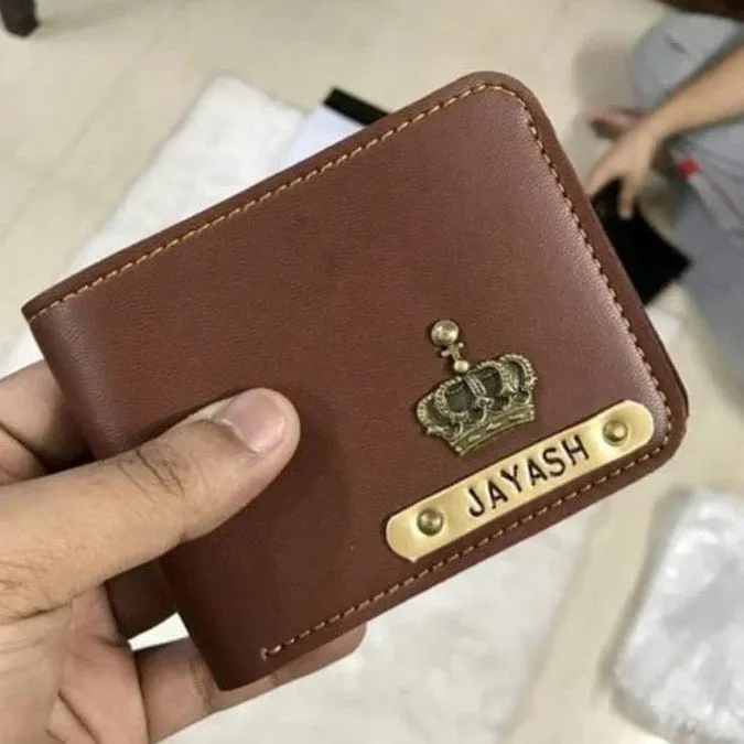 Mens Wallets