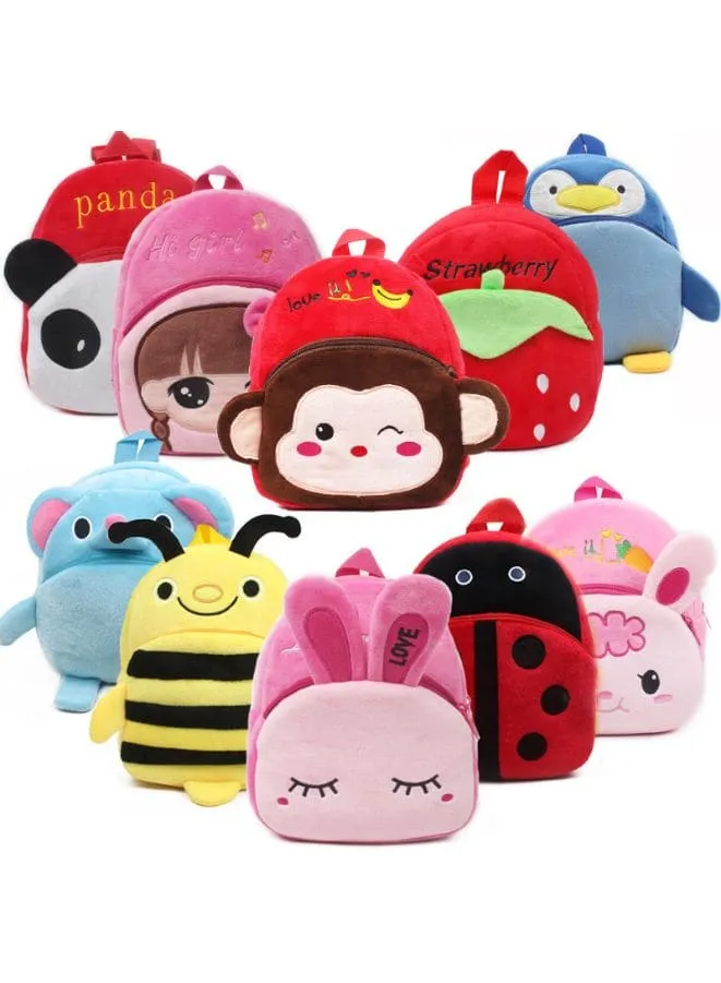 Mini school bag for Kids, Stitch