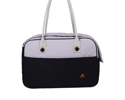 Mix Series Pet Carrier Tote Single Travel Bag