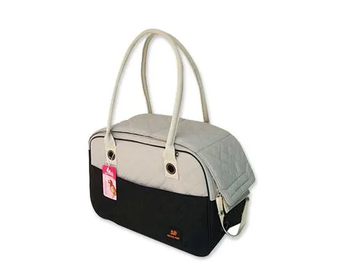 Mix Series Pet Carrier Tote Single Travel Bag