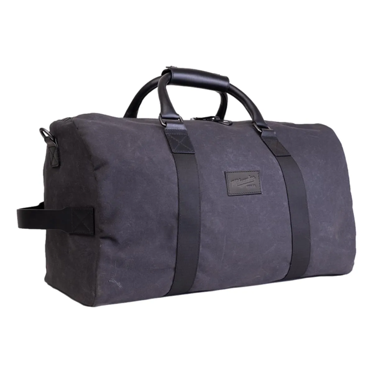 Molson Duffle Bag Black