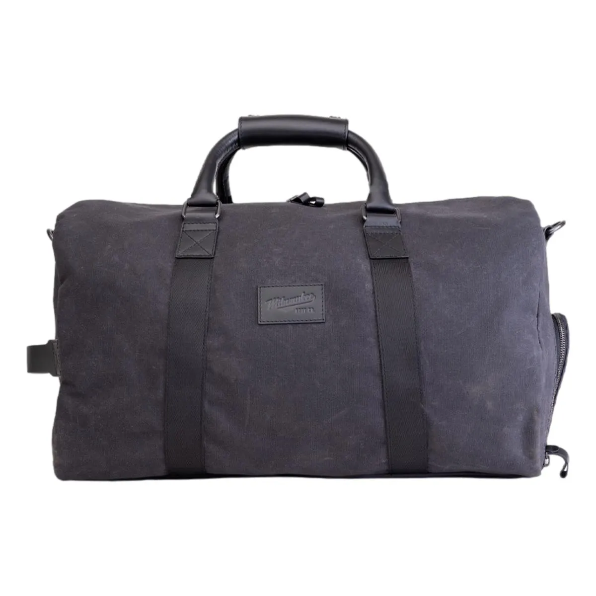 Molson Duffle Bag Black