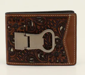 N500015002- Nocona BI- Fold- Tooled Print