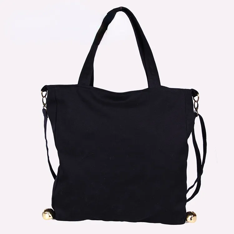 National Embroidery  Portable Shoulder Bag Slung Female Bag Canvas Fashion Casual Bag