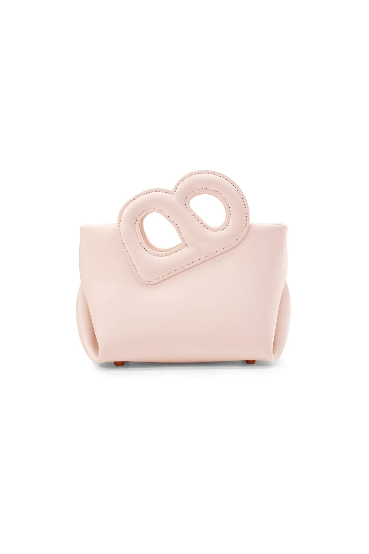 Nina Bag Small - French Rose