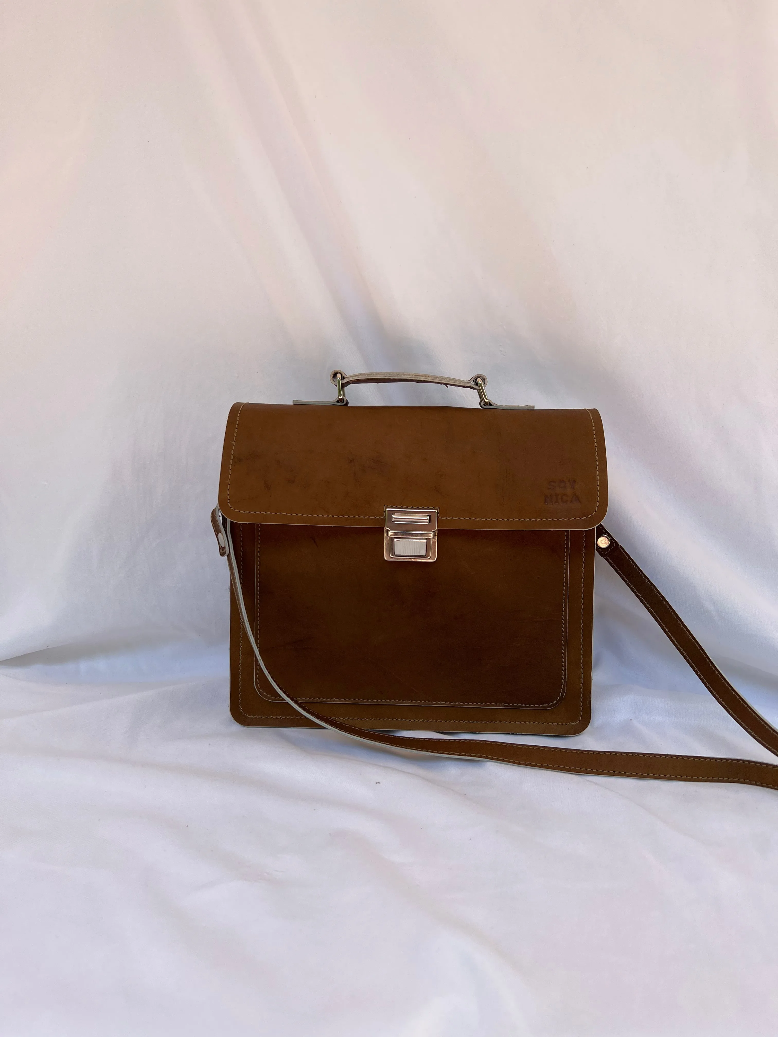 No. 223 Crossbody bag