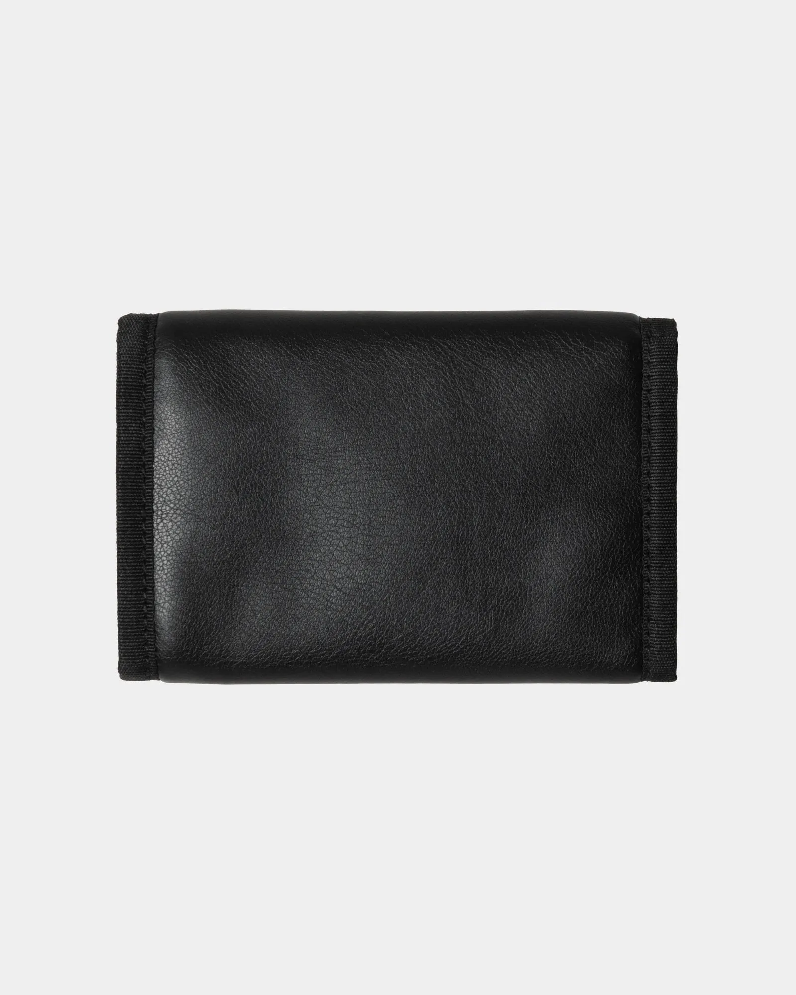 Norwich Wallet - PU Leather | Black