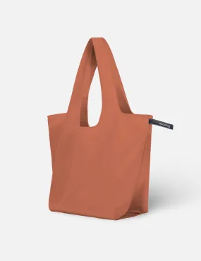 Notabag Tote – Terracotta