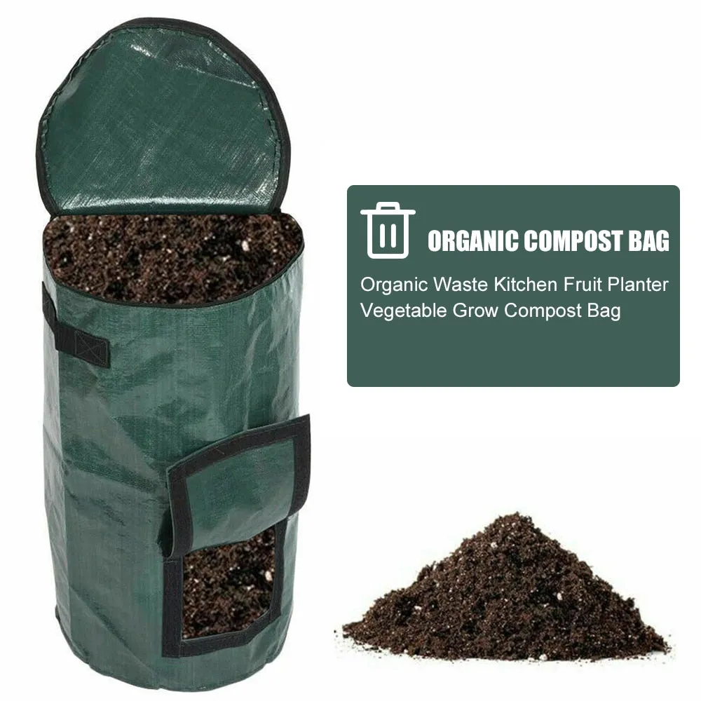 Organic Compost Bag