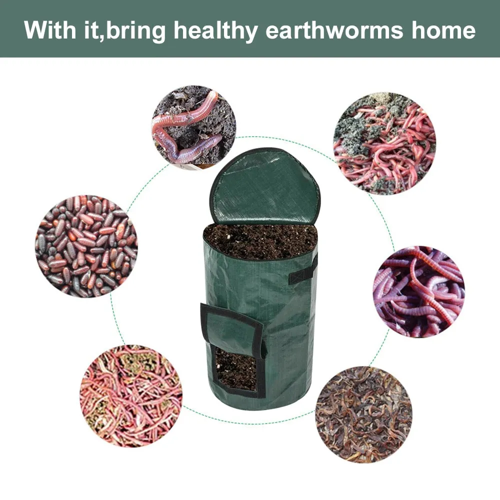 Organic Compost Bag