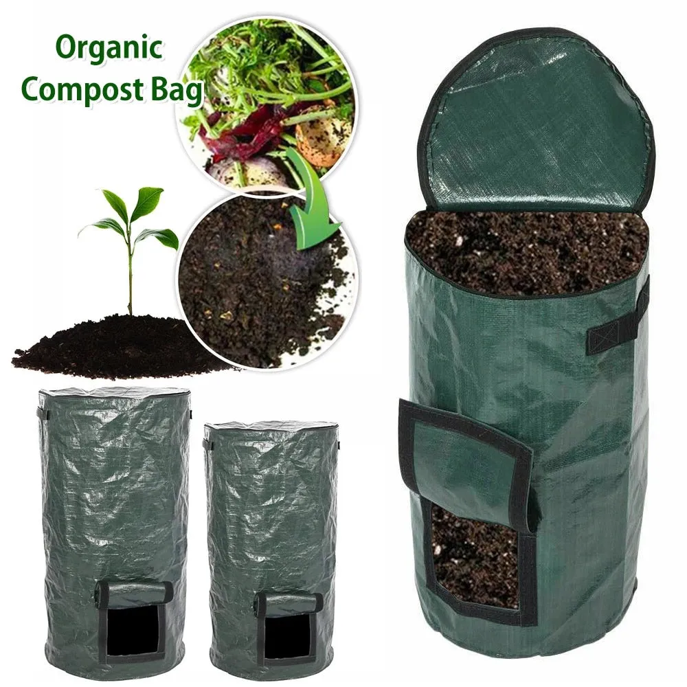 Organic Compost Bag