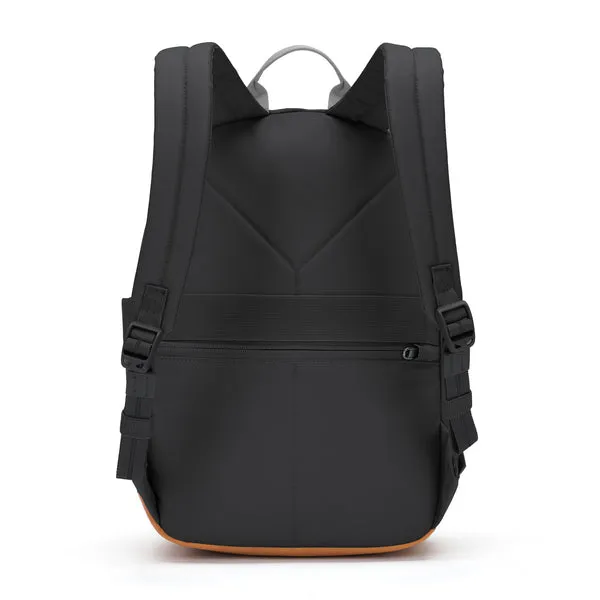 Pacsafe - Go 15L Backpack - Black