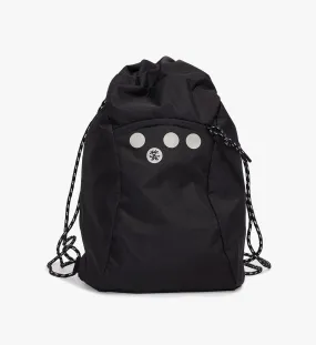 Pedla x Crumpler / SQUID - Black