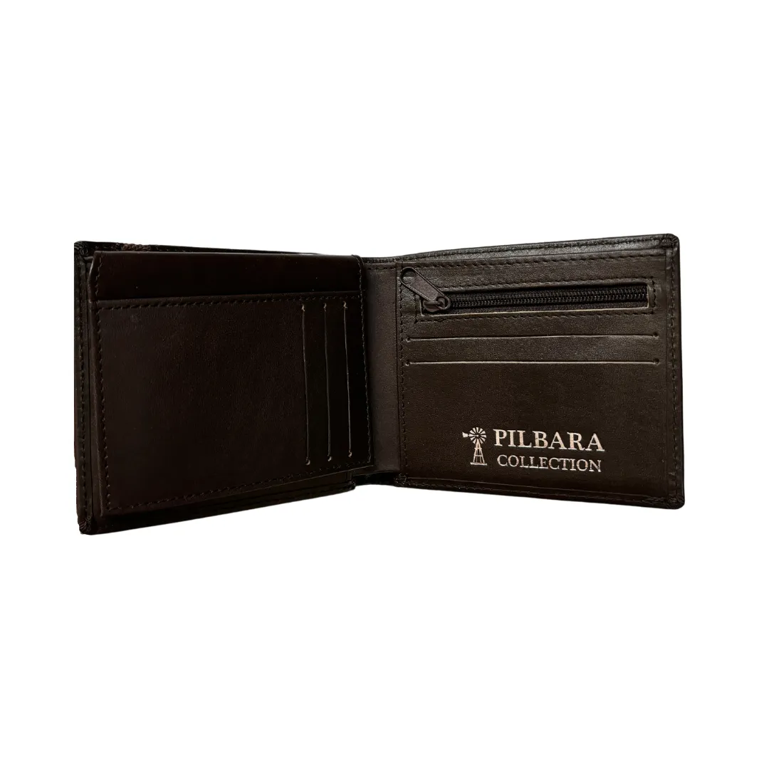 Pilbara Wallet