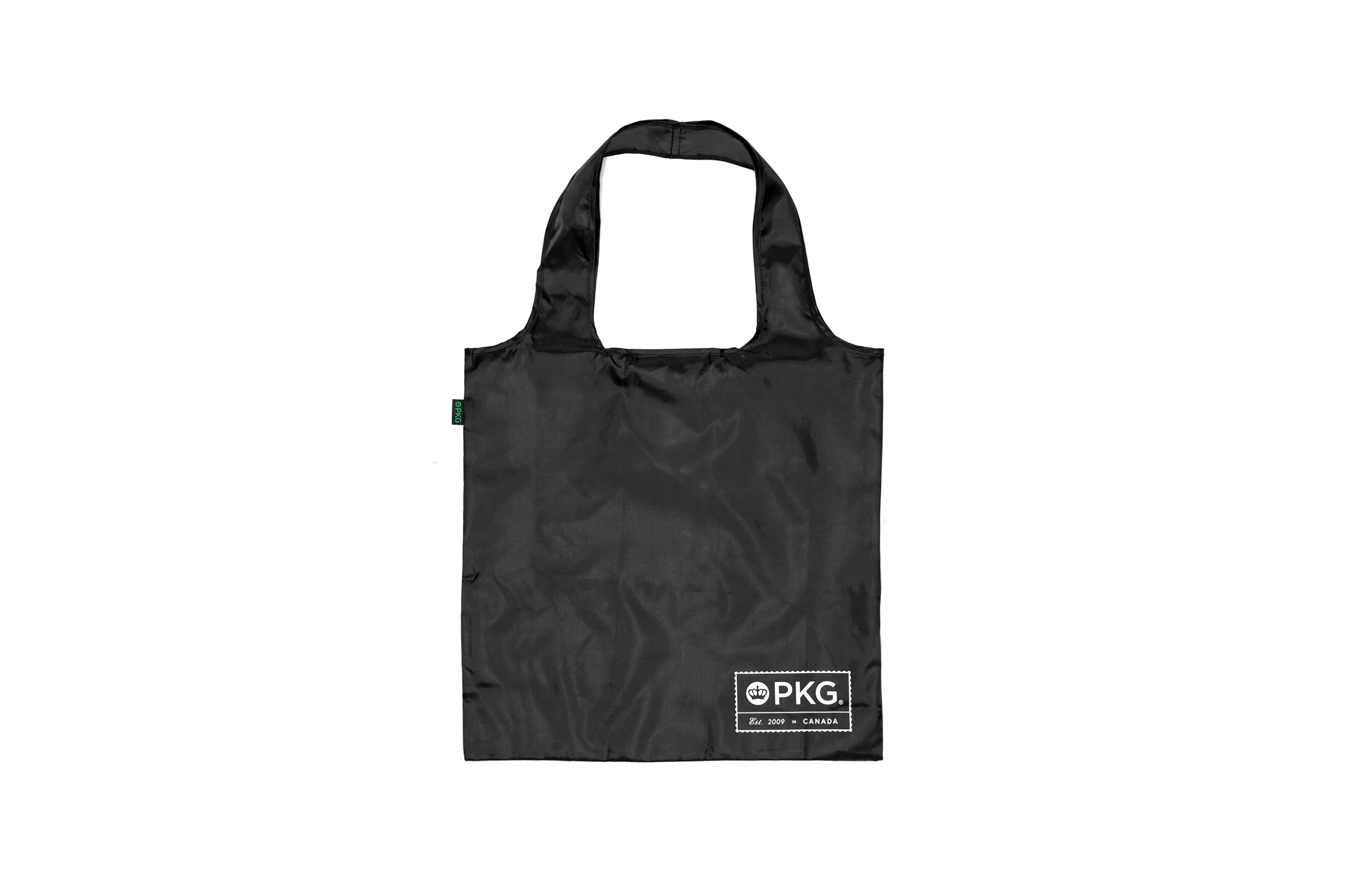 PKG Market Foldable Tote bag