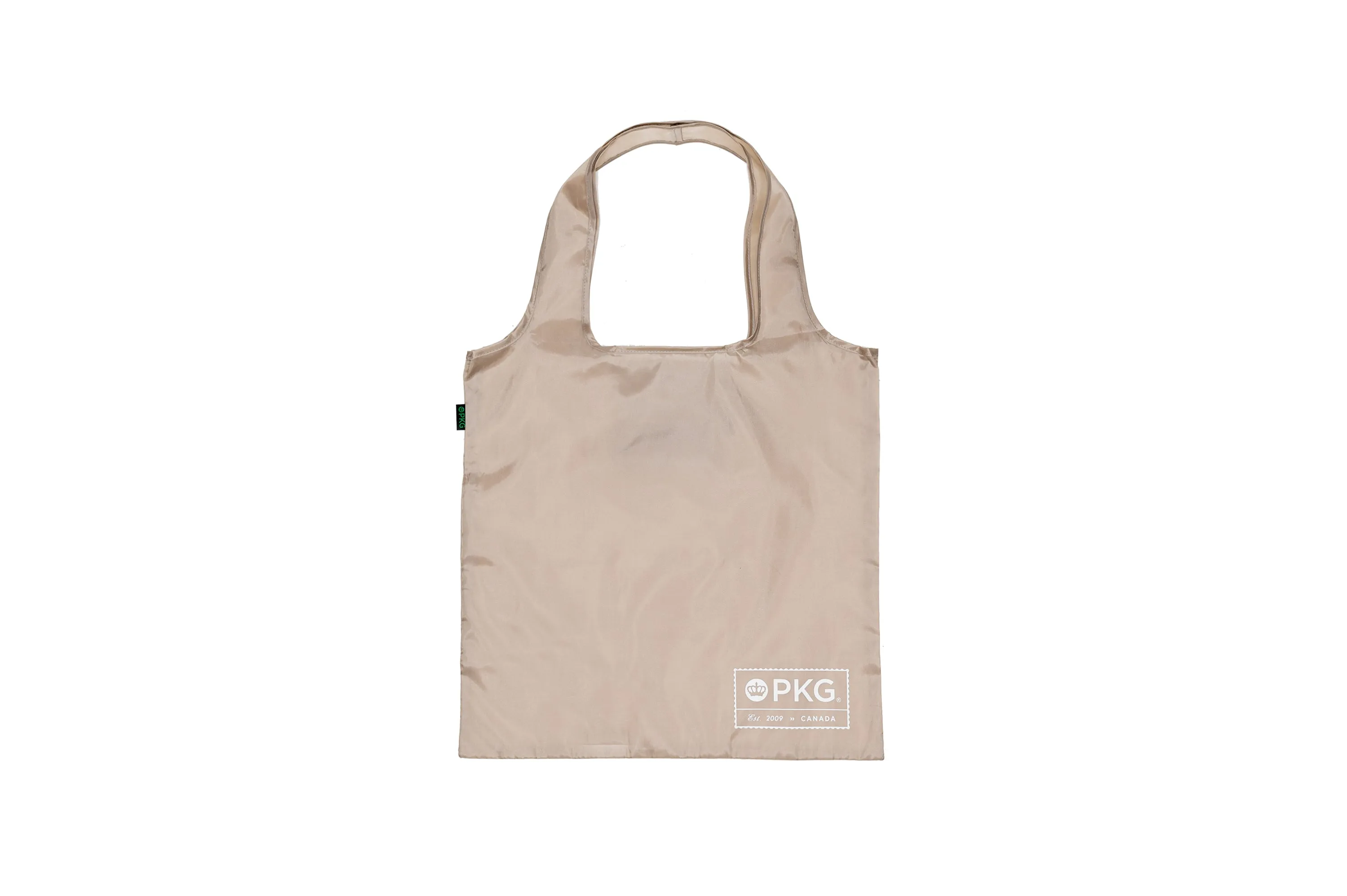 PKG Market Foldable Tote bag