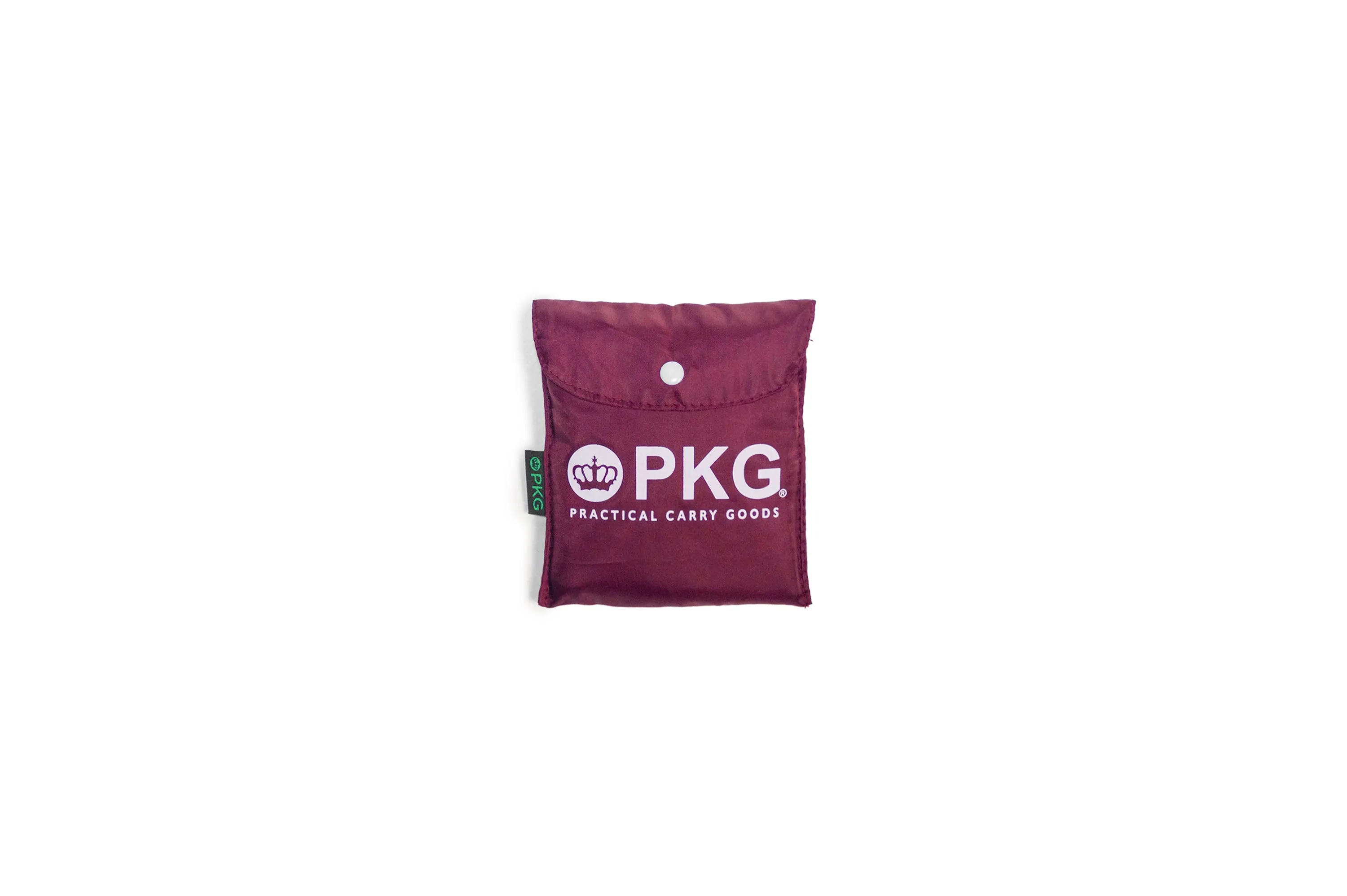 PKG Market Foldable Tote bag