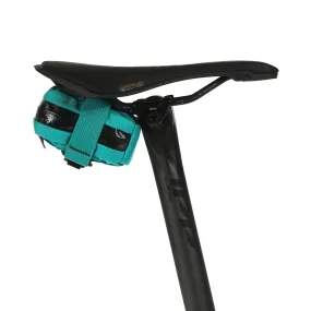 Plan B Micron Saddle Bag Teal