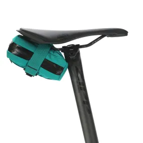 Plan B Saddle Bag Teal - wholesale