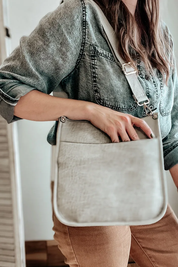 Posie Crossbody