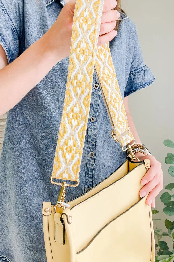 Posie Crossbody