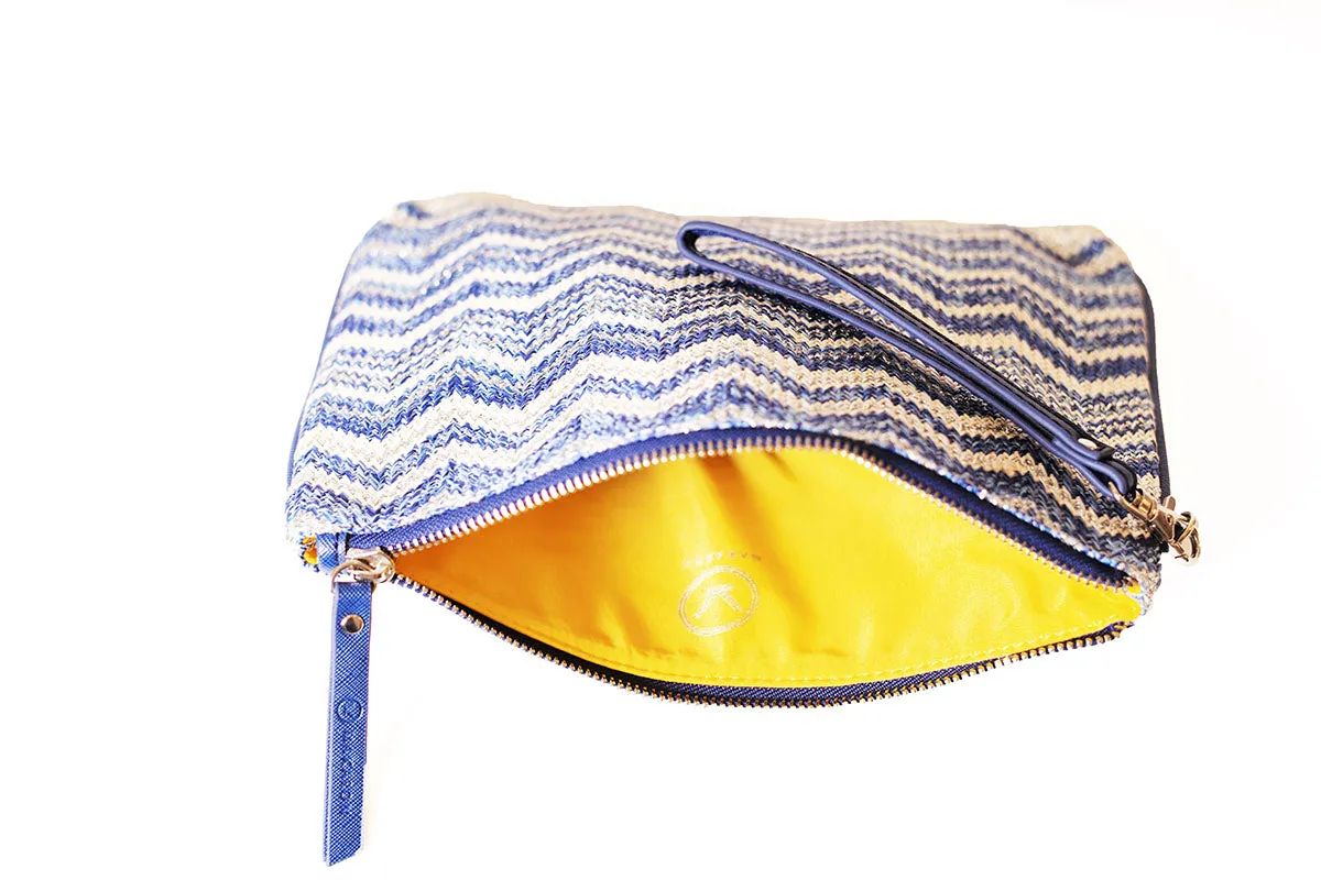 Pouch Saint Tropez