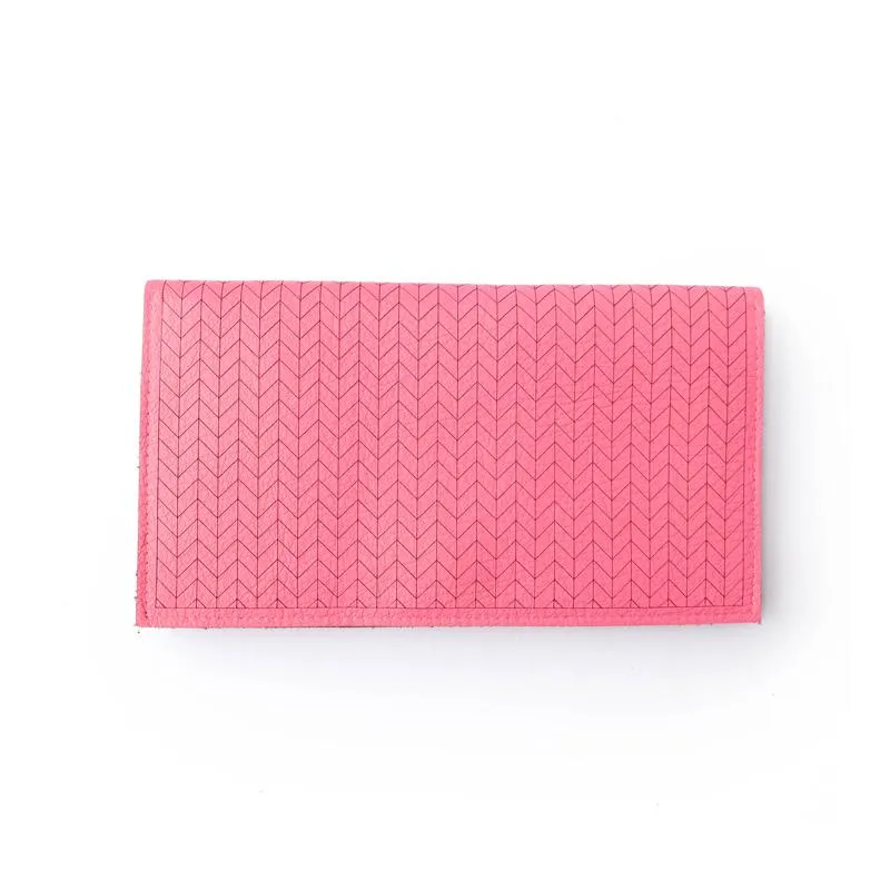 Pouch Wallet Matte