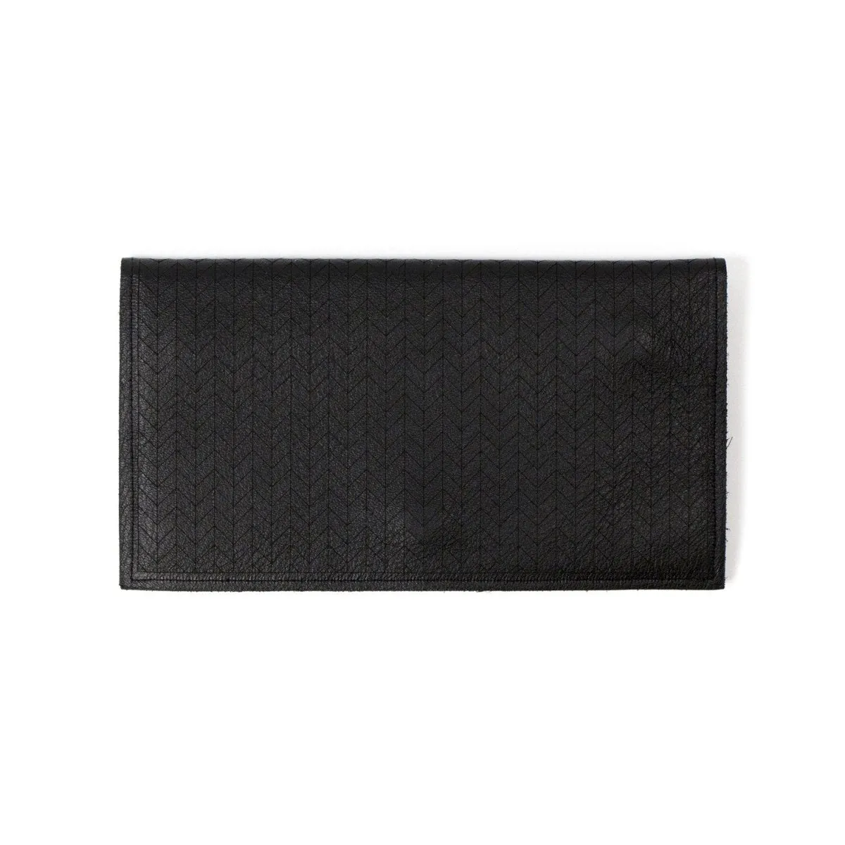 Pouch Wallet Matte