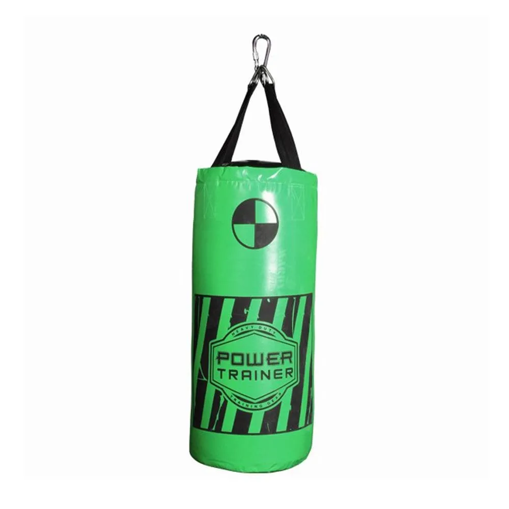 Power Trainer Punching Bag - Small