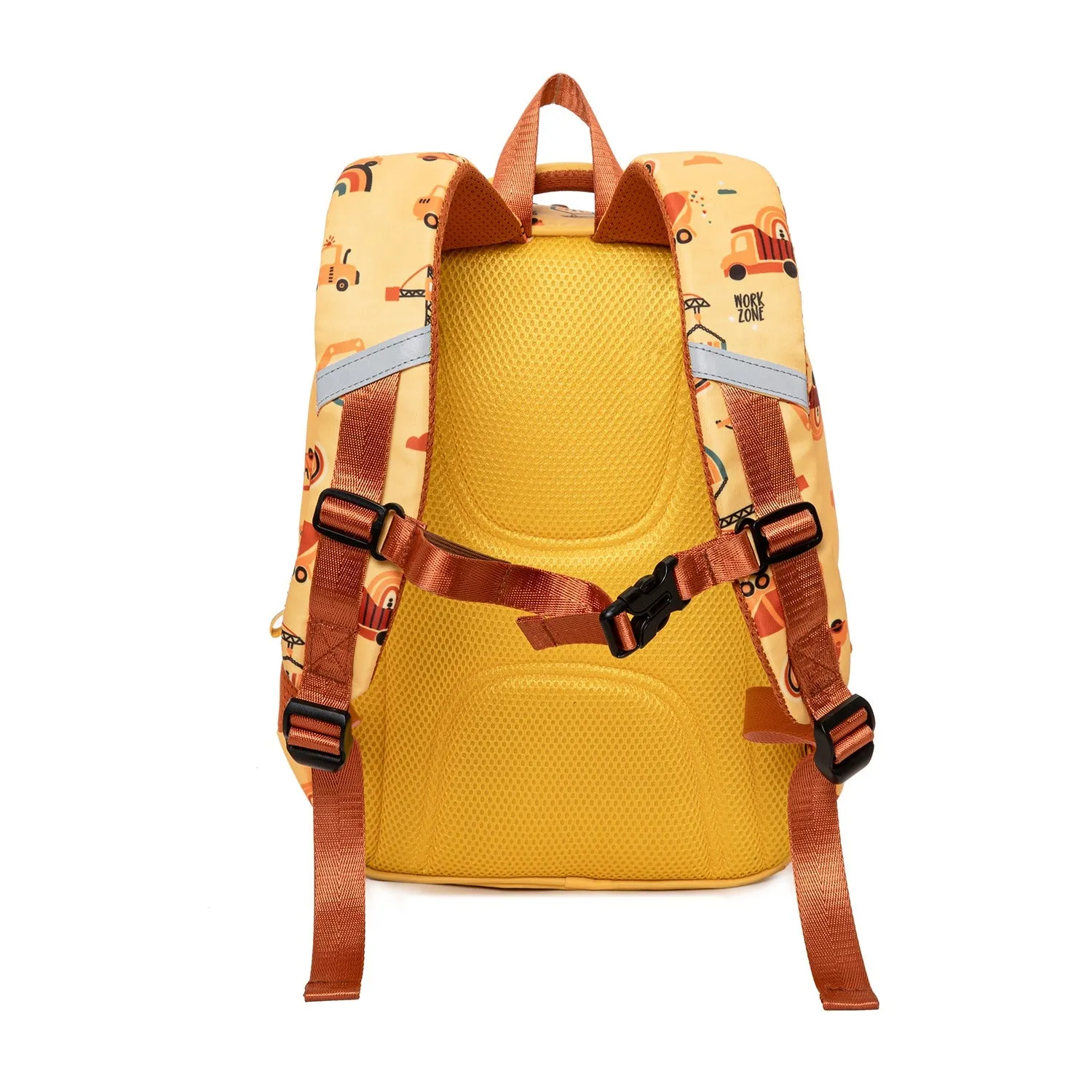 Premium Dino   School Backpack For Kids