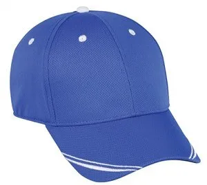 ProTech Mesh Moisture Wicking Cap