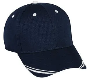 ProTech Mesh Moisture Wicking Cap