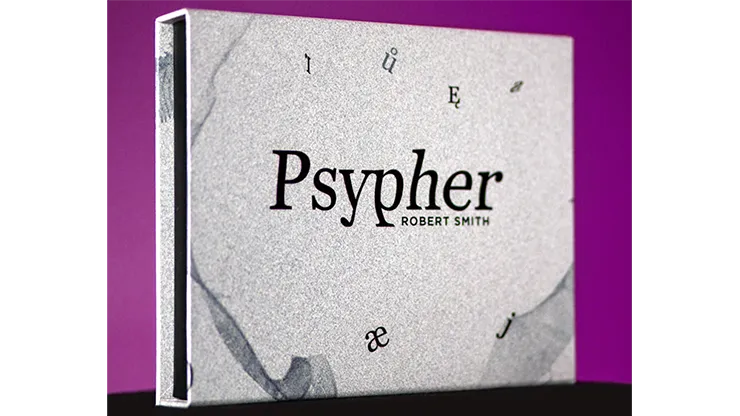 Psypher Pro