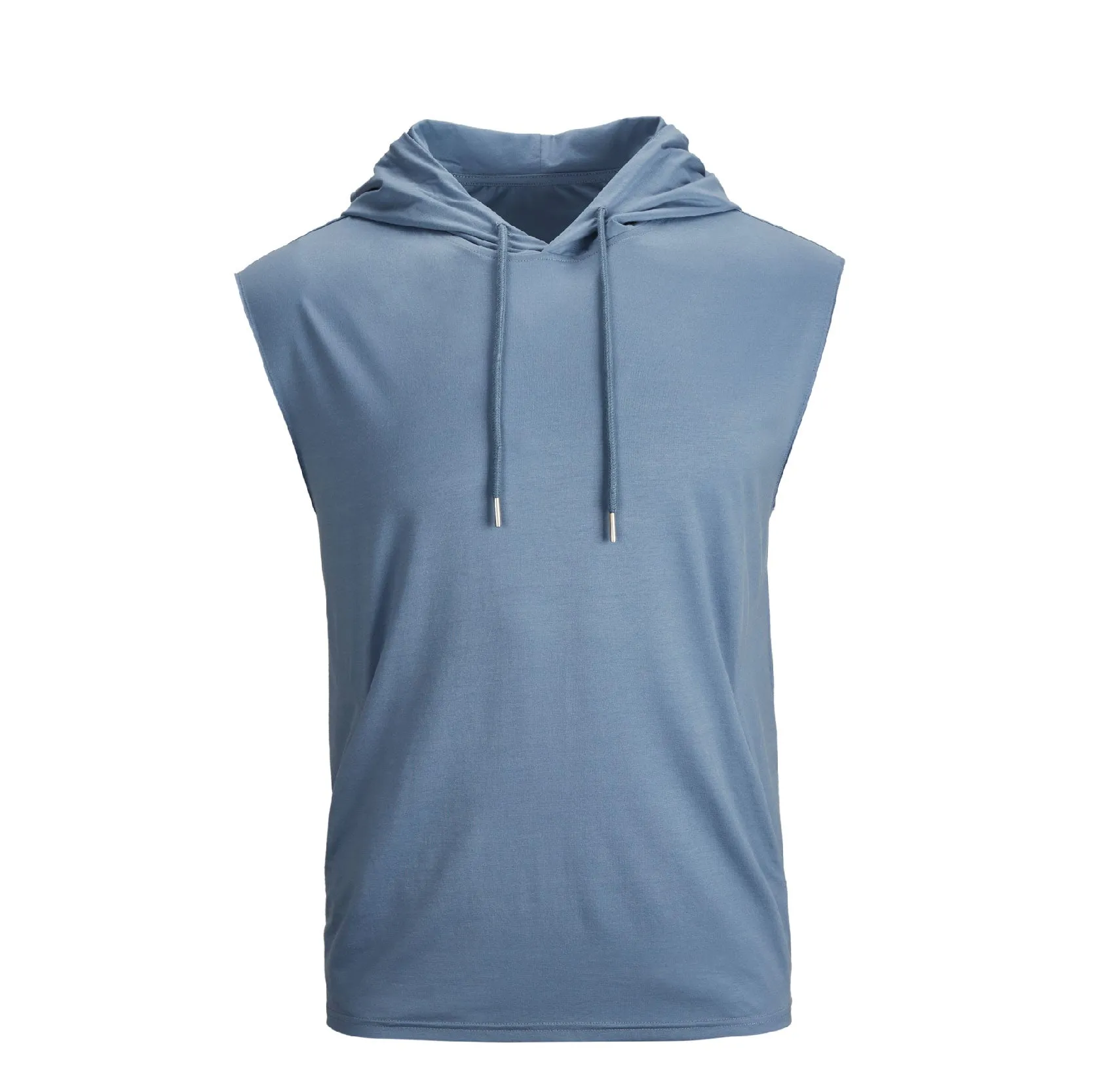 QUICK DRY HOODED TANK