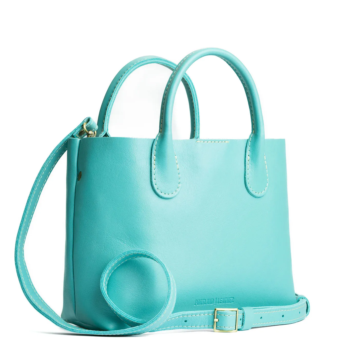 Raindrop Crossbody Bag