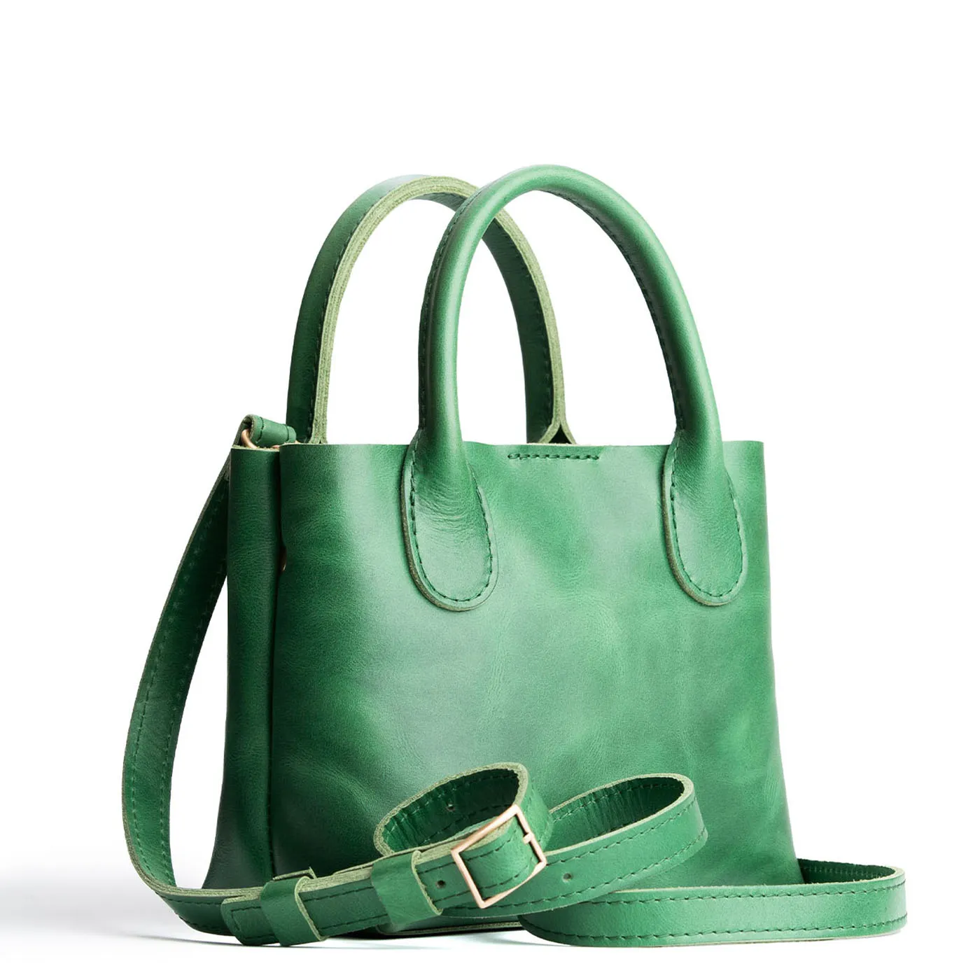 Raindrop Crossbody Bag