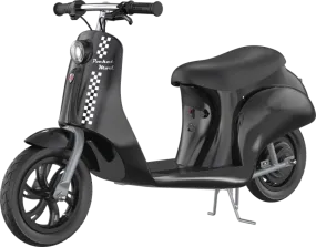 Razor Pocket Mod Onyx Electric Scooter