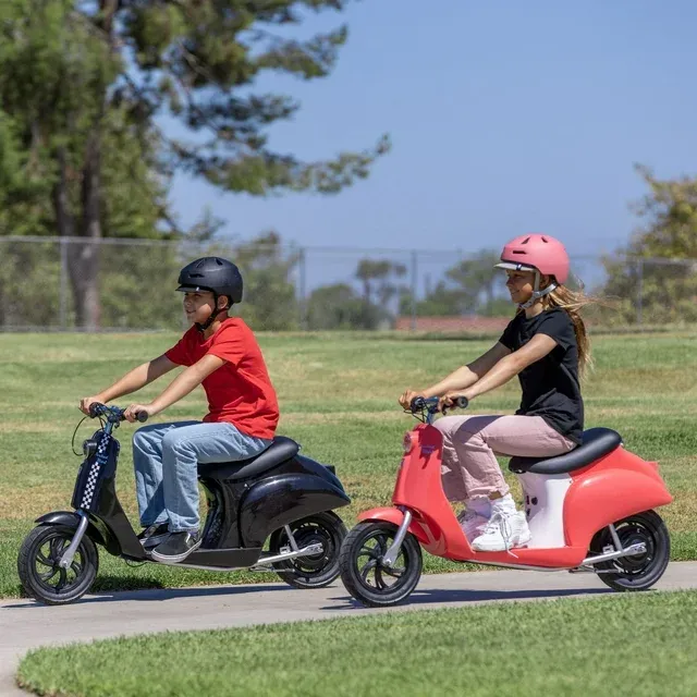 Razor Pocket Mod Roma Electric Scooter