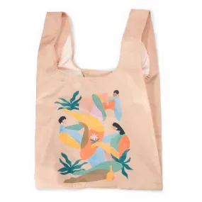 Reusable Shopping Bag - Limited Edition - A Summer Afternoon