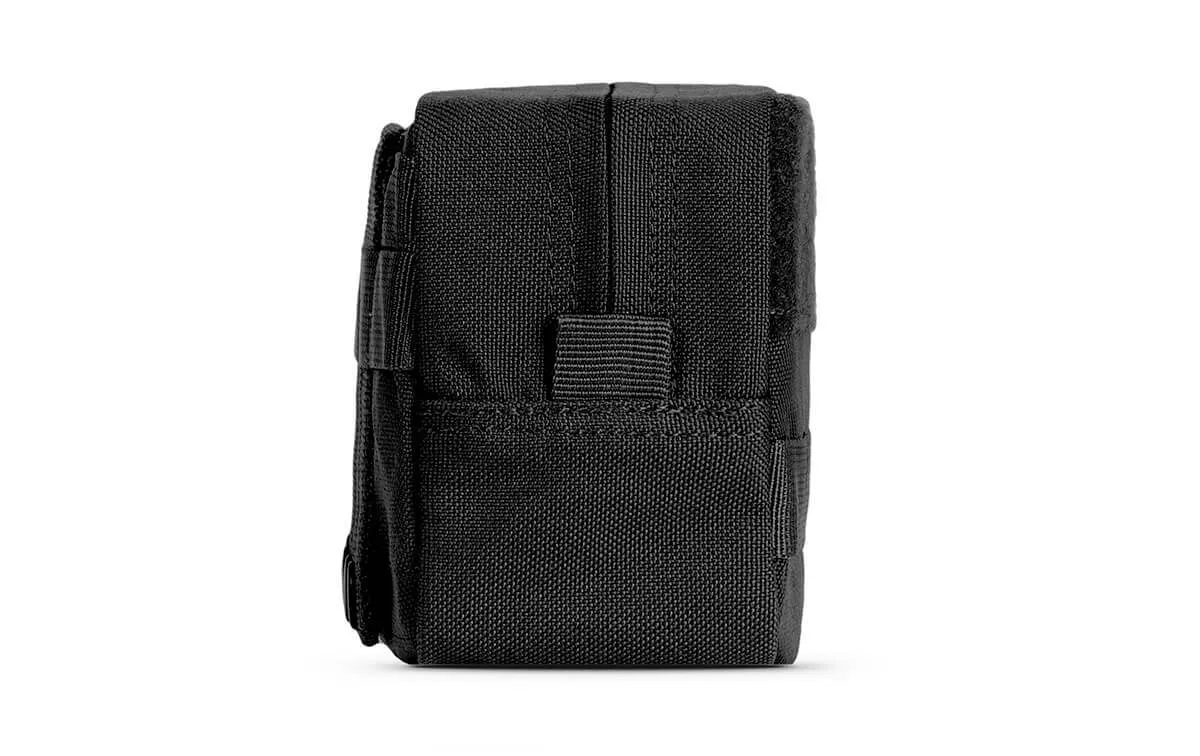 S.01 Action Rectangle Pouch