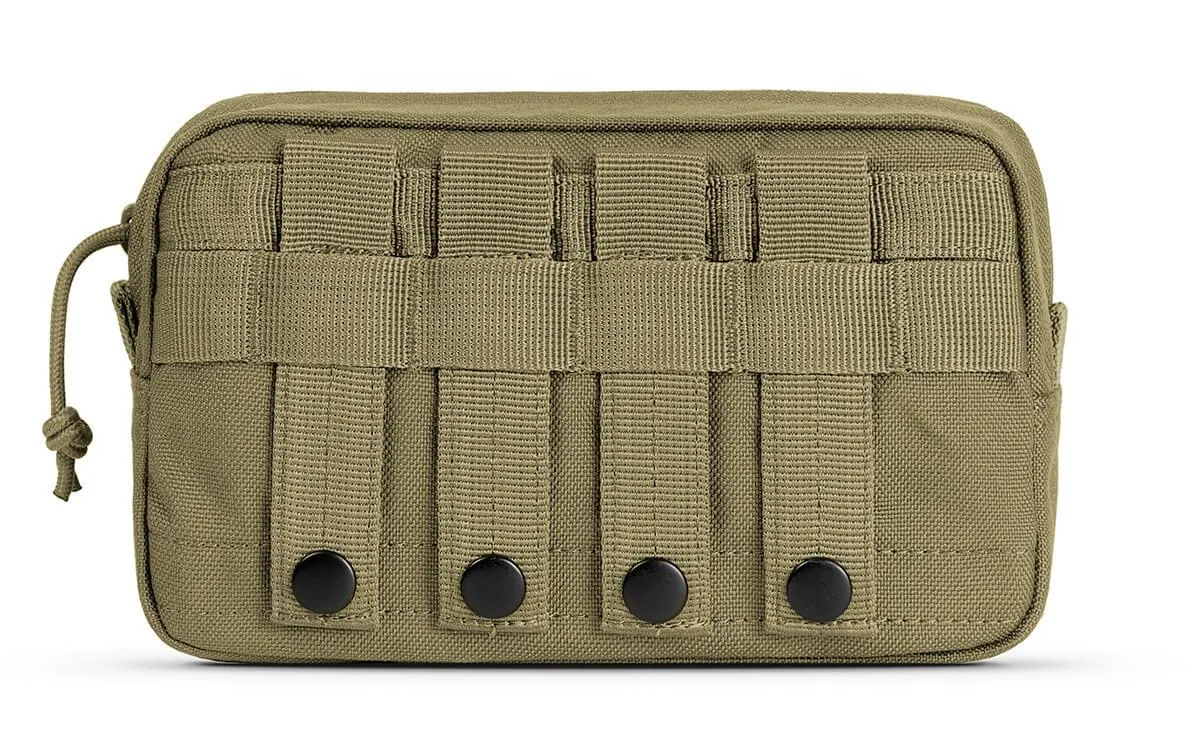 S.01 Action Rectangle Pouch