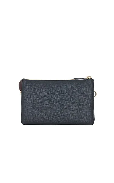 Saben Tilly Crossbody Bag Black