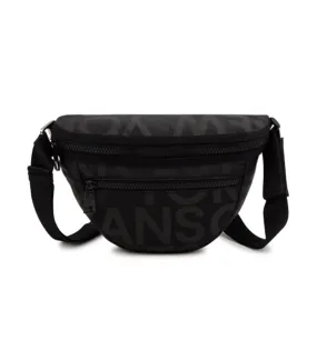 Saddle Bag Black